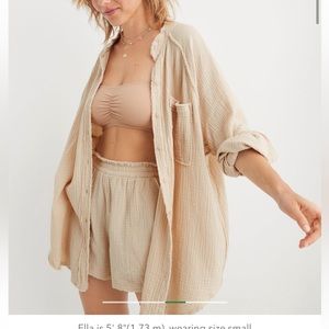 Aerie cover up (medium)